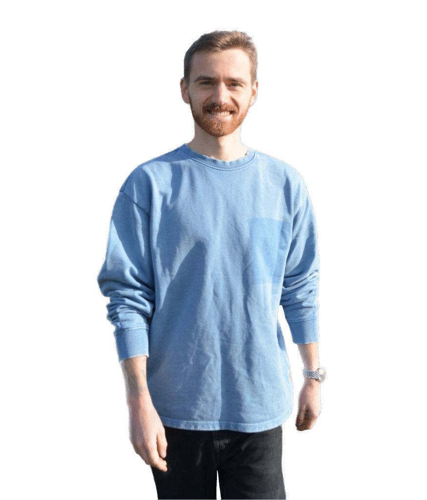 Website CEO Jan Otto, Web designer, web developer and marketer