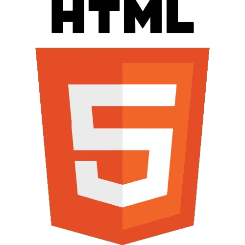 Icon of HTML