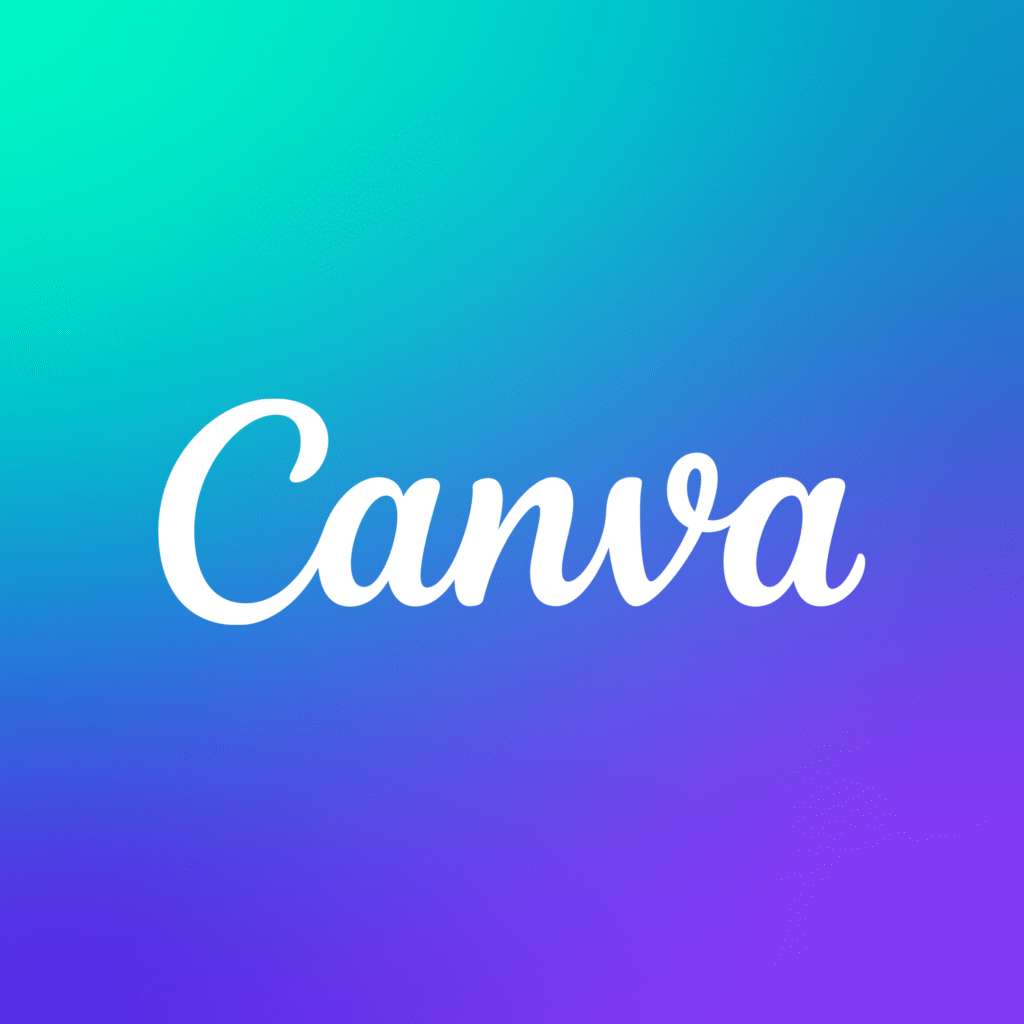 Icon of Canva