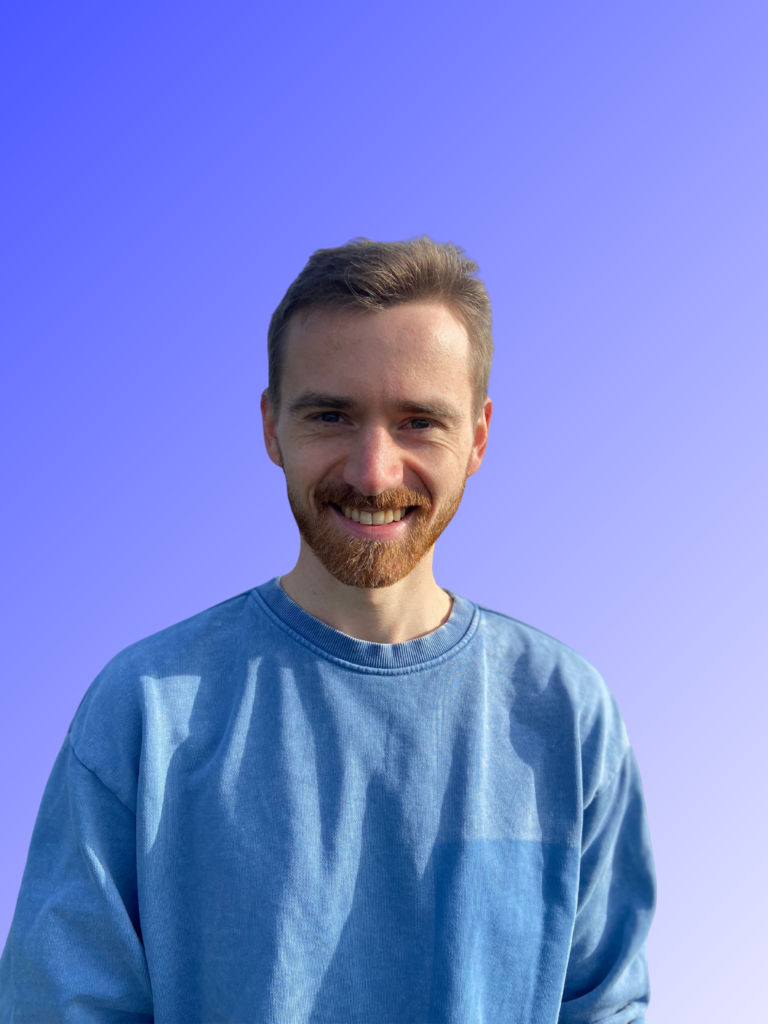 Profile Picture of Jan Otto Websiter Founder